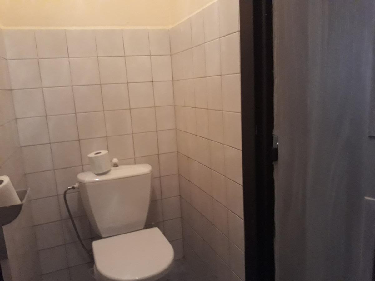 Penzion Přívoz Hřensko Exteriér fotografie